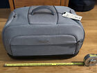 Nib Tavo Dupree I Pet Carrier Seat New - Color  Onyx  black 