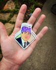 Michael Scott Stickers  prison Mike  The Office 