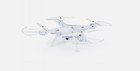 Syma X5sw-v3 2 4ghz 4ch Wifi Fpv Drone 6-axis Gyro Rc Quadcopter Drone W  Camera