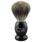Common Wealth Premium Badger Hair Shaving Brush Barber Wet Shave Commonwealth Cw