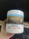 Morning-kick Greens Superfood Powder By Chuck Norris -with Ashwagandha Us Stock