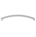 White Door Handle For Ge Jvm1490wd003 Jvm1490wd002 Jvm1490wd03 Ea232149 Ps232149