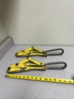 M  Klein   Sons 1628-5b Forged Grip Cable Puller 8000lb Max 55-16 -   lot Of 2 
