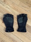 Simms Freestone Half-finger Gloves Size Large Awesome Professional Fishing Gear