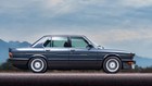 1988 Bmw 5 Series Alpina B7 Turbo S turbo 1 Katalysator