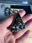 6 2grams Sericho Pallasite Meteorite Small Slice