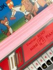 Vintage Electron Echo 80 s Mini Piano Song Book  Working Condition