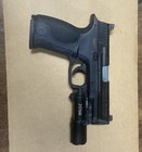 Smith   Wesson M p 9 Performance Center Gbb Airsoft Pistol
