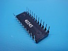  1  Philips Pcd5101p 256 X 4-bit Static Ram 22 Pin Pdip Vintage Pinball Sram Ic