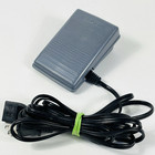 Fdm Electronic Fc-1902a Sewing Machine Speed Control Foot Pedal 3 Pin
