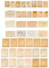Falklands 1891-1956 Collection Of 54 Stamps 48 Mint Most Never Hinged   6 Used
