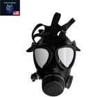 Gas Mask Face Respirator Cbrn Mask Israeli Military Grade Mask New  Safeguardian