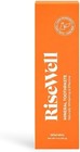 Risewell Mineral Toothpaste Natural Whitening Fluoride Free Wild Mint 4oz
