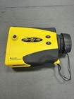 Laser Technology Trupulse 200 Laser Rangefinder - Yellow - Excellent Condition