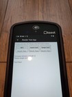 Toast Flex Pos Go 2 Handheld Tablet Mobile Computer Device - Mpn  Tg200