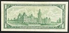 1867 1967  Centennial Canadian Confederation  1 One Dollar Bill  Circulated
