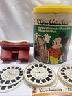 Vintage Gaf View Master Monster Gift Pack