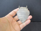 Ottoman Turkish Islamic Silver Necklace Pendant  Talisman  Charm  Amulet  Occult