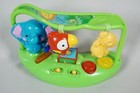 Fisher-price Rainforest Jumperoo Baby Sounds   Music Toy Replacement