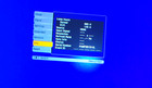 Epson Powerlite 915w 3lcd Projector-3200 Lumens-wxga-989 Lamp Hours - Unit Only
