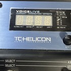 Tc-helicon Voicelive Vocal Processor
