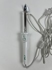 Clover Mini Iron For Quilting Sewing Mci-900 With Storage Tote Bag Tested Works 