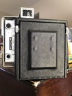 Graflex Camera Body Only Speed Graphic