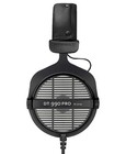Beyerdynamic Dt 990 Pro Over-ear Studio Monitor Headphones - Open-back Stereo   