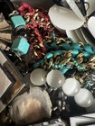 Vintage Jewelry Wear Repair Repurpose