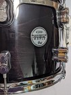 Pdp By Dw Concept Maple Tom 12 X 9 Ebony Stain Lacquer
