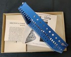 Straits Adjustable Loom Vintage 