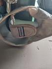 Vintage Santelli Fencing Helmet  Read Description