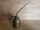 Eagle Hydraulic Pump Oiler No  28 Series Oil Can 1 Pint Capacity Usa Vintage