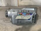 Lot Of Digital   Film Cameras - Kodak  Samsung  Canon  Olympus For Parts Repair