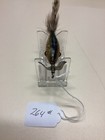 Heddon Walton Minnow Lure   lot 264 