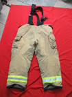 Mfg 2016 Fire Dex Fxr 50 X 30 Pants  Firefighter Turnout Bunker  Tow Gear  Ems