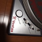 Vestax Pdx-a2 Mkii Pdx-a2s Direct Drive Dj Turntable Straight Arm Tested Working