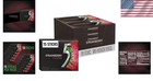 150 Count Bulk Sugar-free Sour Strawberry Gum - Unleash Your Taste Adventure