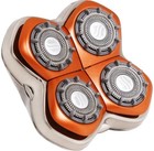 Skull Shaver s Rugged Replacement Blade 