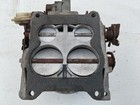 Quadrajet Carburetor From 360 Chrysler Marine