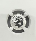 2018 S Silver 10c First Day Issue Pf 70 Reverse Proof Ngc Mercanti Signed