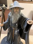 Gandalf The Grey Lord Of The Rings 1 6 Scale By Sideshow Weta
