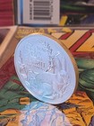 2023 Australia 1 Oz Silver Year Of The Rabbit Australian Mint - Full Zodiac 