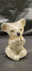 Hebb Pottery Australian Koala Bear Figurine Rare
