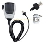 New Hm-148g Microphone For Icom Ic-f5062 Lc-f6062 Mobile Digital   Analog Radio