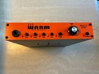 Warm Audio Wa12  Microphone Preamplifier   Instrument Di   nice 