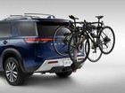 Genuine  Affiliated Yakima   Ridgeback 4 - Hitch Mount Bike Rack T99r5-a6806
