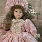 Haunted Doll- Active Spirit Linda
