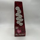 Dan Dee Mr Perfect 15  Doll Interactive Not Tested Vintage Talking Collectible