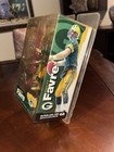 Mcfarlane Nfl Green Bay Packers Brett Favre Series 4 Action Figure New Sealed